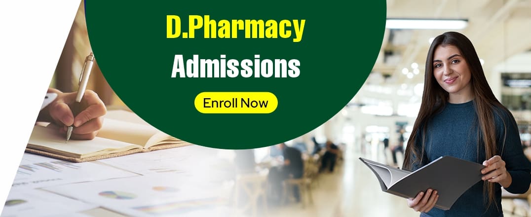 Apply For Pharmacy Admission