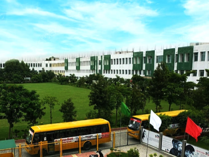 School of Science