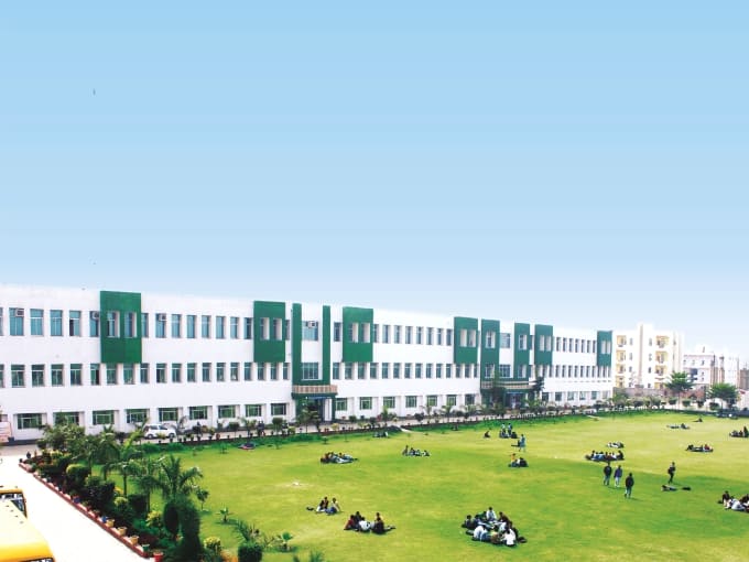 Centre of management studies