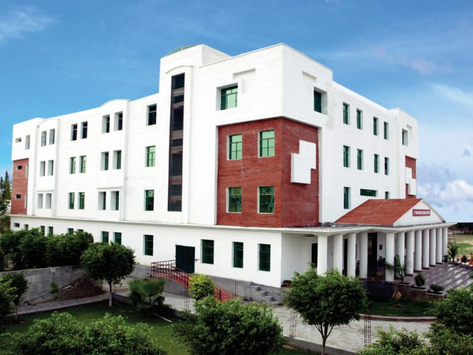 School of engineering and technology